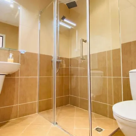 Apartello Premier - Sea & Pool View - Sveti Vlas Apartment *