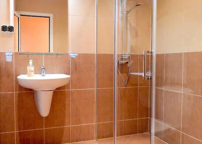 Apartello Premier - Sea & Pool View - Apartman Szveti Vlasz