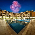 Apartello Premier - Sea & Pool View - سفيتي فلاس