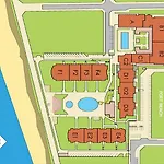شقة Apartello Premier - Sea & Pool View - *