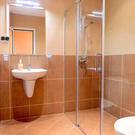 Apartello Golden - Cacao View - Sunny 公寓 阳光海滩