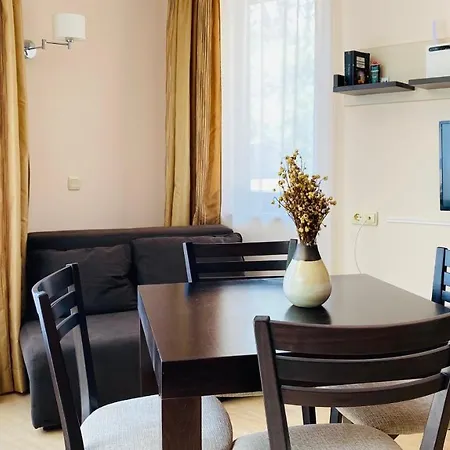 公寓 Apartello Golden - Cacao View - Sunny