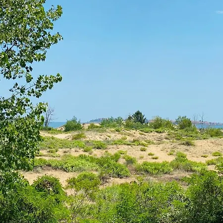 Apartello Premier - Sea & Pool View - Sveti Vlas