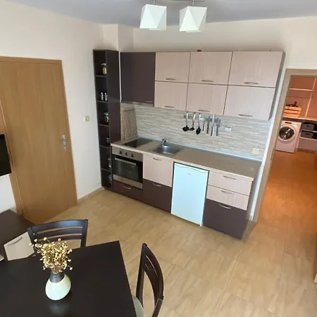 Apartello Premier - Sea & Pool View - Sveti Vlas * サニービーチ