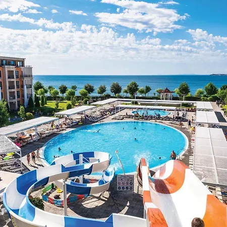 Apartament Apartello Premier - Sea & Pool View - Sveti Vlas