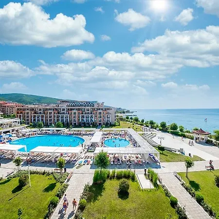 Apartament Apartello Premier - Sea & Pool View -
