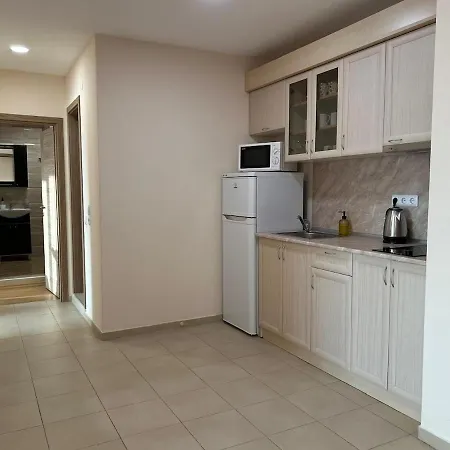 Apartello Premier - Sea & Pool View - شقة
