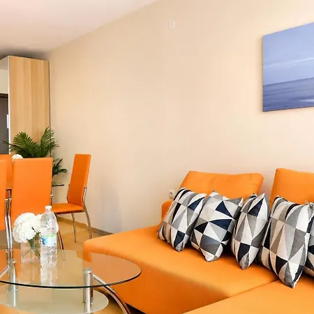 Apartament Apartello Premier - Sea & Pool View - Sveti Vlas