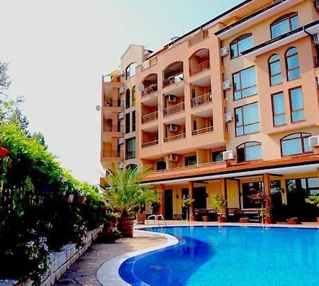 Apartamento Apartello Premier - Sea & Pool View - Sveti Vlas *