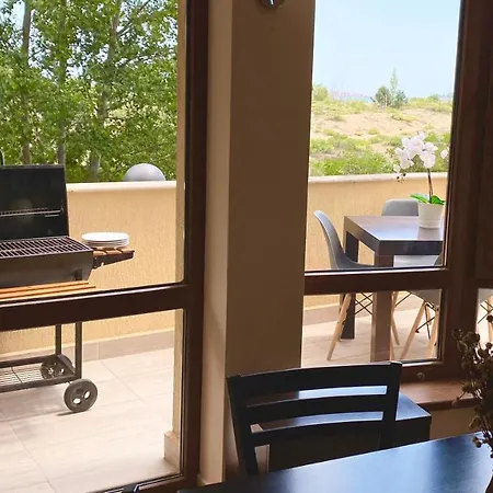 Apartello Premier - Sea & Pool View - Sveti Vlas Apartamento Sunny Beach