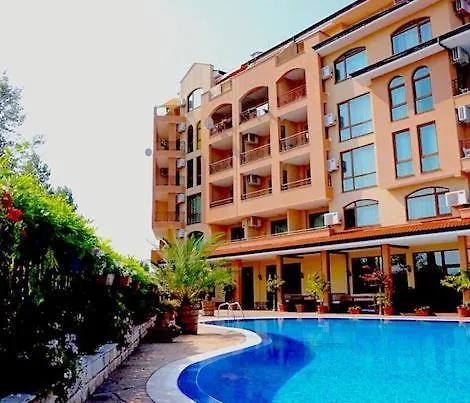 Апартамент Apartello Premier - Sea & Pool View - Sveti Vlas *