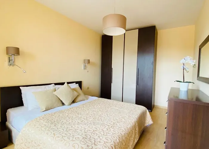 Apartello Premier - Sea & Pool View - Sveti Vlas Апартамент