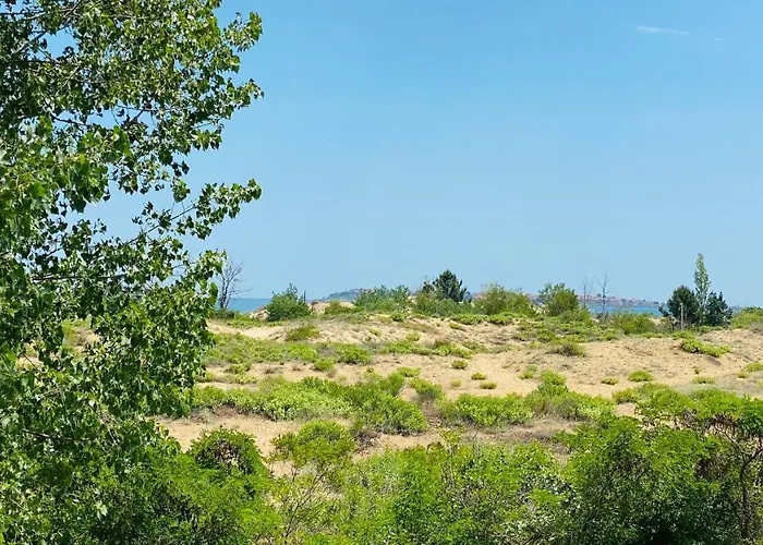 Apartello Premier - Sea & Pool View - Sveti Vlas