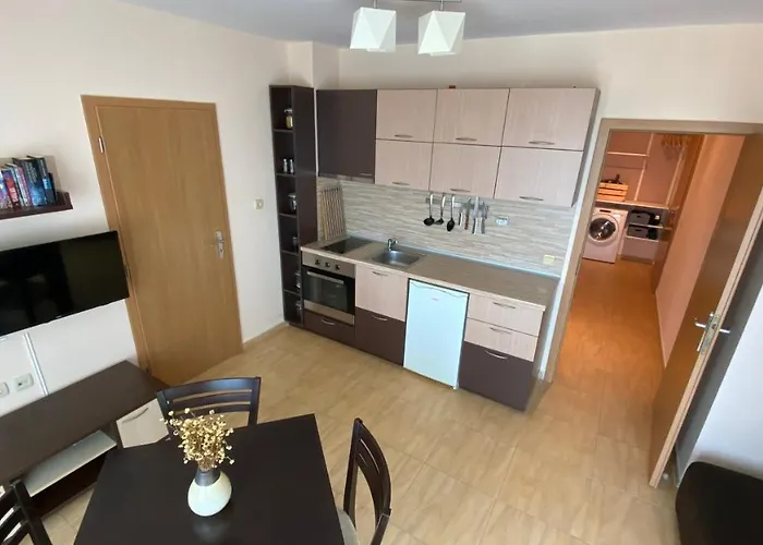 Apartello Premier - Sea & Pool View - Sveti Vlas * Слънчев бряг